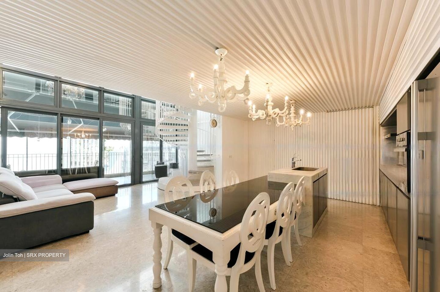 The Lakefront Residences (D22), Condominium #425548921